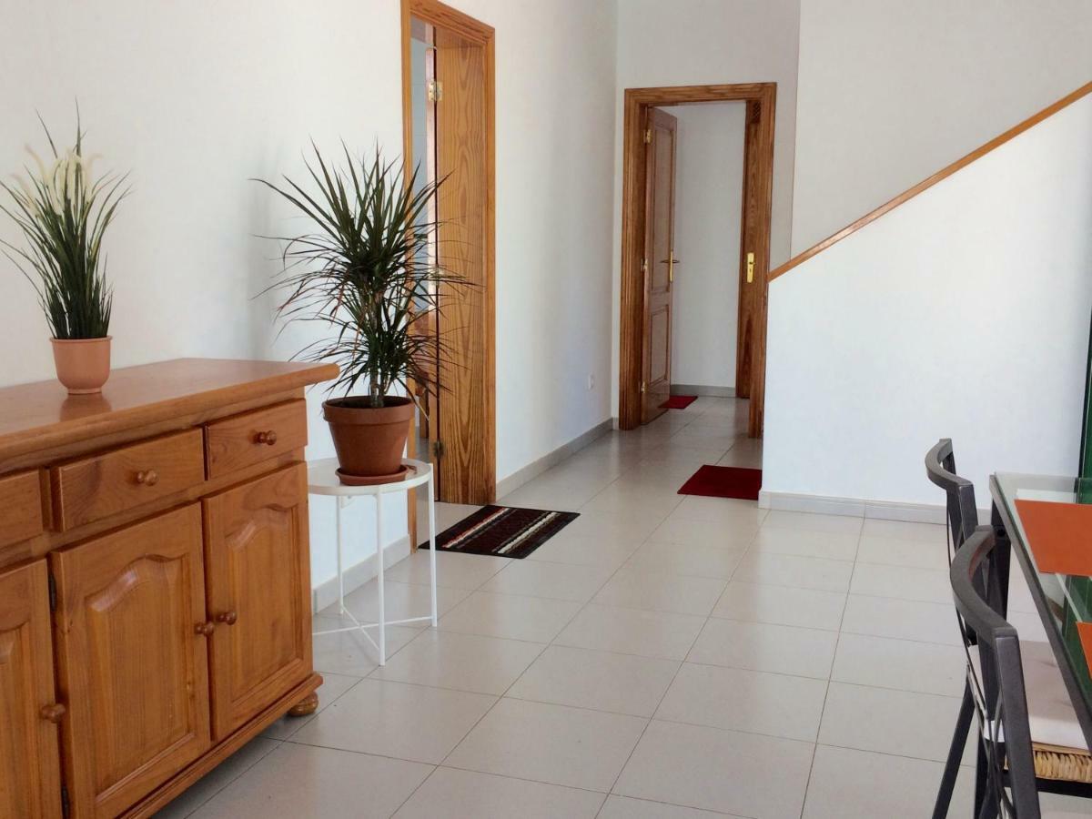 Grand House "Cucharas Beach" Costa Teguise Eksteriør billede
